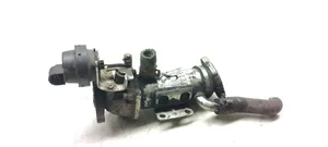 Renault Laguna III EGR-venttiili/lauhdutin H8200340616