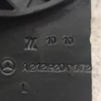 Mercedes-Benz E W212 Sēdekļa atzveltnes slēdzene A2129200572