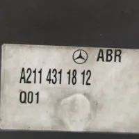 Mercedes-Benz E W211 Pompa ABS A2114311812