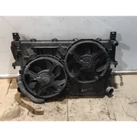 Citroen Jumper Wasserkühler Kühlerdpaket 1345870080