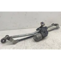 Seat Exeo (3R) Front wiper linkage and motor 8E2955023F