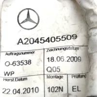 Mercedes-Benz C W204 Altro tipo di cablaggio A2045405509