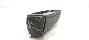 Mercedes-Benz E W211 Front door electric wing mirror 413133420