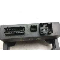 Mercedes-Benz ML W163 Interruttore di controllo dell’alzacristalli elettrico A1638206410