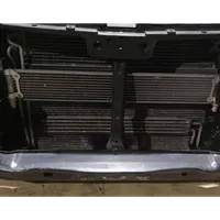 Volkswagen Touareg I Marco panal de radiador 7L0121203G