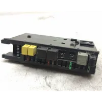 Mercedes-Benz C W203 Module confort 0035455201