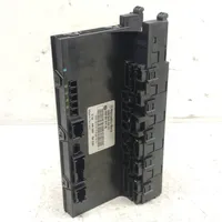 Mercedes-Benz C W203 Module confort 0035455201