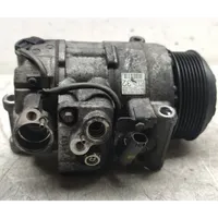 Mercedes-Benz E W212 Ilmastointilaitteen kompressorin pumppu (A/C) A0022303211