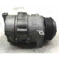 Mercedes-Benz E W212 Ilmastointilaitteen kompressorin pumppu (A/C) A0022303211