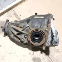 Mercedes-Benz C W204 Takatasauspyörästö A2093510205