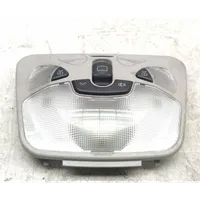 Mercedes-Benz CLK A209 C209 Éclairage lumière plafonnier avant A2098201301