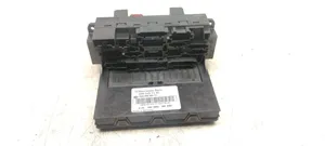 Mercedes-Benz CLK A209 C209 Module de fusibles 2095451101