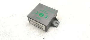 Mercedes-Benz E W212 Tow bar trailer control unit/module 52042504