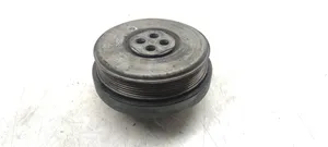 Mercedes-Benz E W212 Crankshaft pulley A6510351612