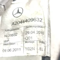 Mercedes-Benz C W204 Muu johtosarja A2044409632