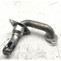 Mercedes-Benz E W212 Tuyau de raccordement solide EGR A6511402208