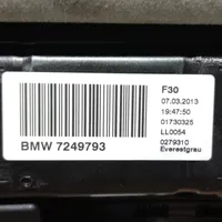BMW 3 F30 F35 F31 Kit toit ouvrant 7249793