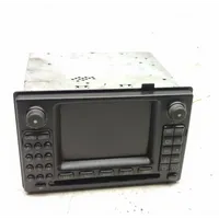 Mercedes-Benz E W210 Panel / Radioodtwarzacz CD/DVD/GPS A2108205489