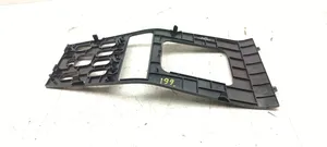 Mercedes-Benz ML W163 Rivestimento pannello centrale del cruscotto A1636801236