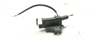 Mercedes-Benz ML W163 Front door lock A1637201735