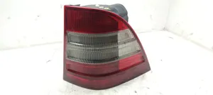 Mercedes-Benz ML W163 Lampa tylna A1638200284