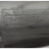 BMW 3 F30 F35 F31 Muu korin osa 9246838