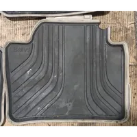 BMW 3 F30 F35 F31 Car floor mat set 