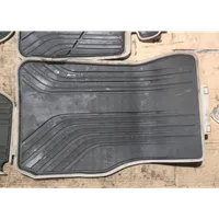 BMW 3 F30 F35 F31 Car floor mat set 