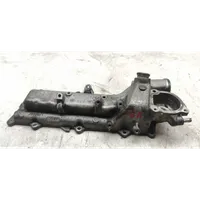 Mercedes-Benz E W211 Intake manifold LF00051