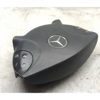 Mercedes-Benz E W211 Airbag dello sterzo A2118206110