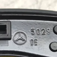 Mercedes-Benz E W211 Poduszka powietrzna Airbag kierownicy A2118206110