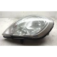 Renault Trafic II (X83) Lampa przednia 8200701356