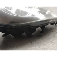 Renault Trafic II (X83) Lampa przednia 8200701356