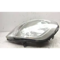 Renault Trafic II (X83) Lampa przednia 8200701356