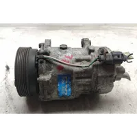 Skoda Octavia Mk1 (1U) Klimakompressor Pumpe 1J0820803K