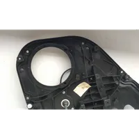 Ford Fiesta Alzacristalli della portiera posteriore con motorino C1BBA045H23AB