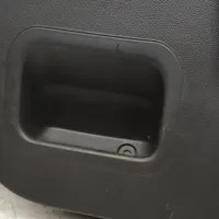 Ford Fiesta Juego de molduras protectoras de la puerta/portón del maletero 8A61B40706AEW