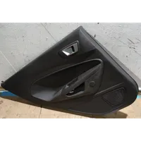 Ford Fiesta Rear door card panel trim 8A61A27407A