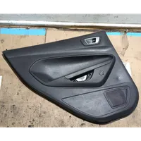 Ford Fiesta Garniture panneau de porte arrière 8A61A27407A