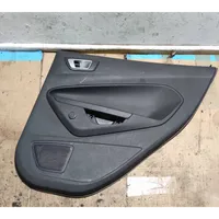 Ford Fiesta Rear door card panel trim 8A61A27406A