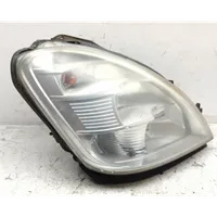 Iveco Daily 35.8 - 9 Lampa przednia 69500010