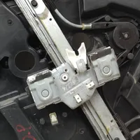 Ford Fiesta Передний електрический механизм для подъема окна без двигателя C1BBA045H16AB