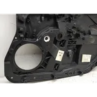 Ford Fiesta Передний електрический механизм для подъема окна без двигателя C1BBA045H16AB