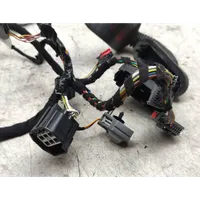 Ford Fiesta Front door wiring loom EE01E12511817000