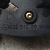 Mercedes-Benz E W211 Steering wheel angle sensor 0025428018