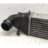 Mercedes-Benz E W212 Chłodnica powietrza doładowującego / Intercooler A2045000100