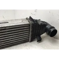 Mercedes-Benz E W212 Chłodnica powietrza doładowującego / Intercooler A2045000100