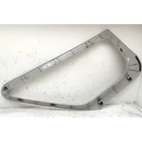 Peugeot Boxer Front door coupe window/glass frame 1308562070