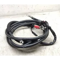 Mercedes-Benz E W211 Câble de batterie positif A2115409407