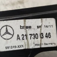 Mercedes-Benz E W211 El. Lango pakėlimo mechanizmo komplektas 2117300246